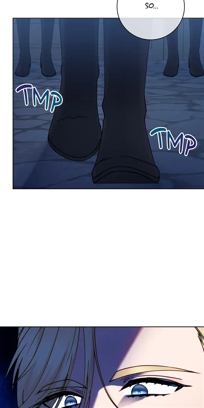 Sickly? Husband’s Contractual Wife chapter 104 page 9