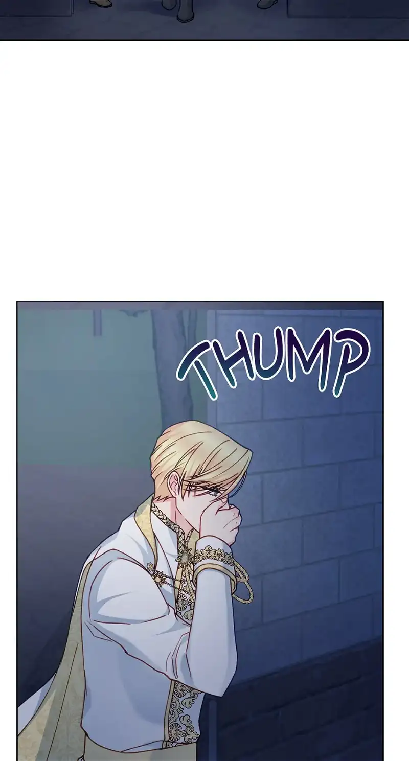 Sickly? Husband’s Contractual Wife chapter 104 page 14