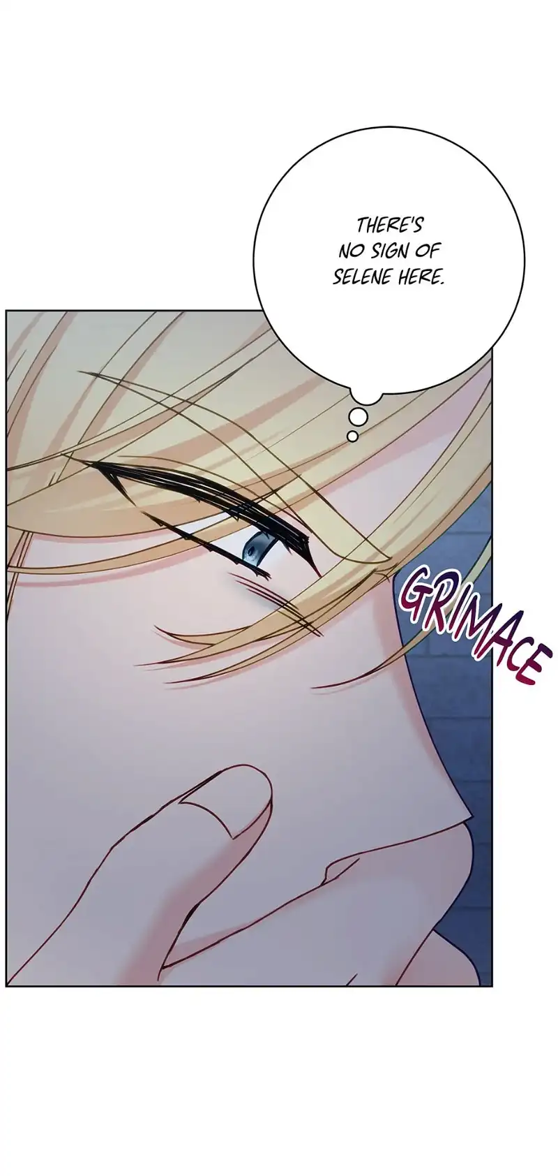 Sickly? Husband’s Contractual Wife chapter 104 page 16