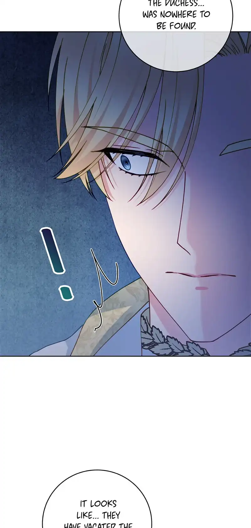 Sickly? Husband’s Contractual Wife chapter 104 page 18