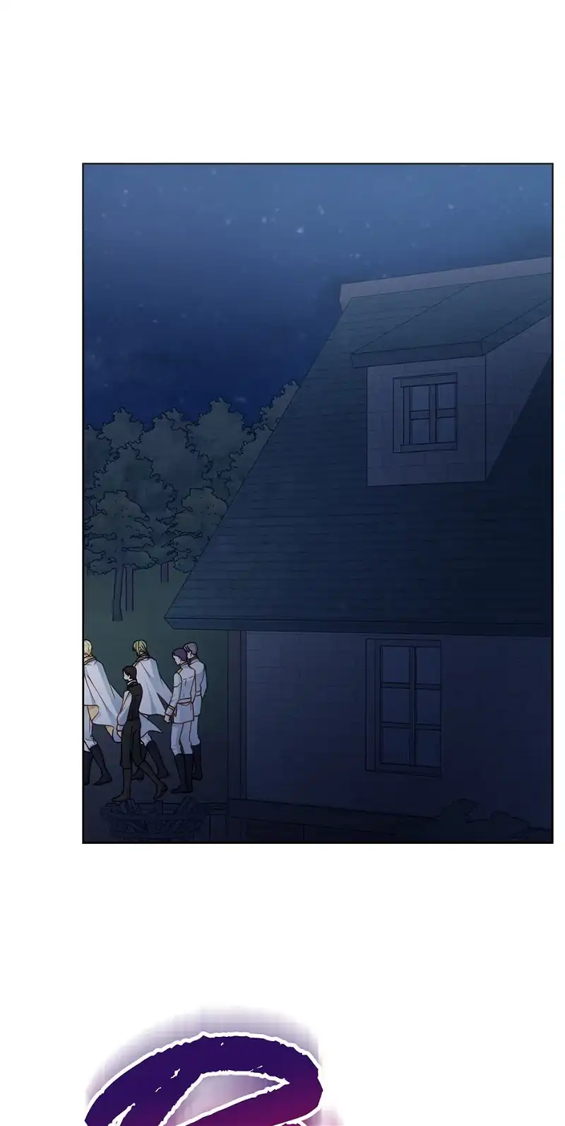 Sickly? Husband’s Contractual Wife chapter 104 page 24