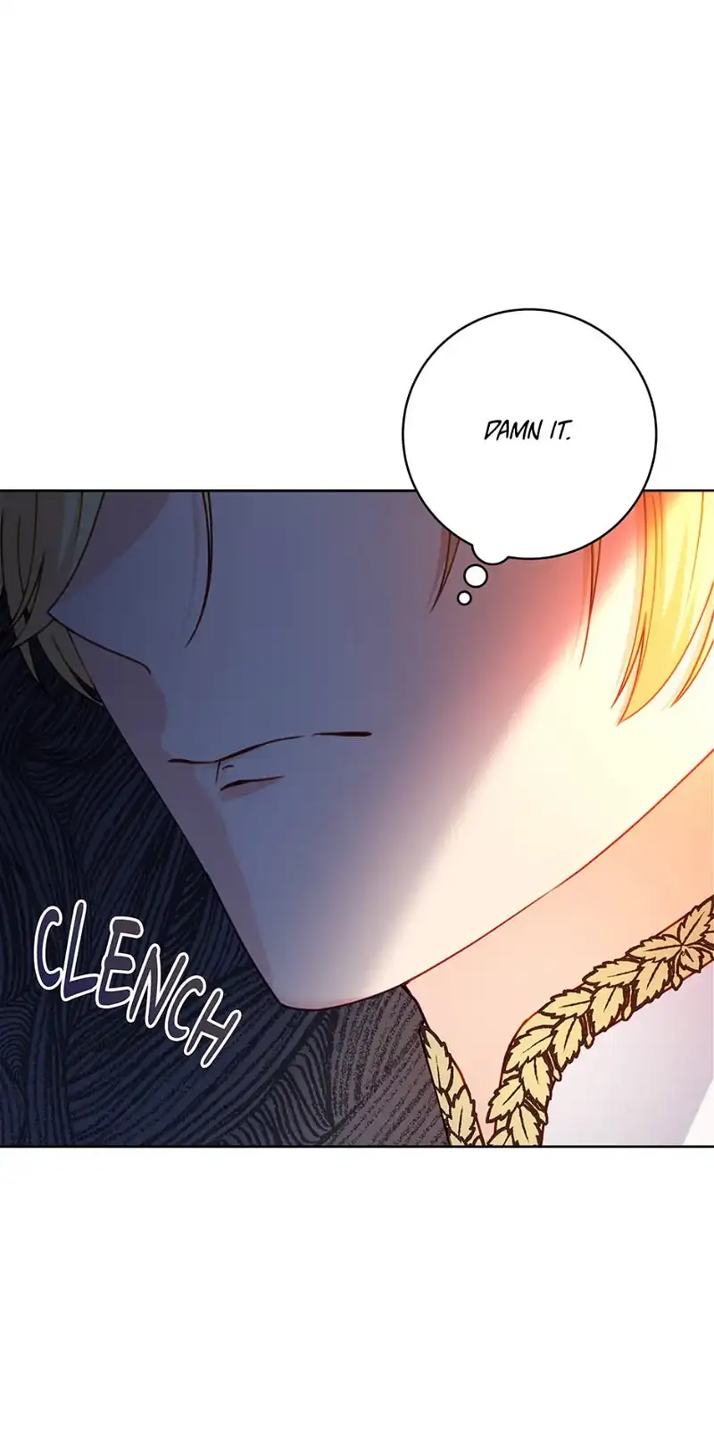 Sickly? Husband’s Contractual Wife chapter 104 page 28