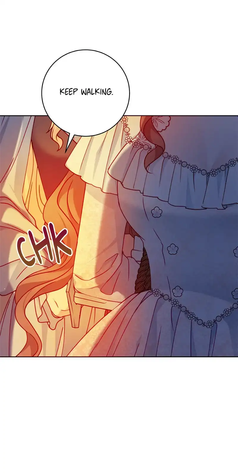 Sickly? Husband’s Contractual Wife chapter 104 page 34