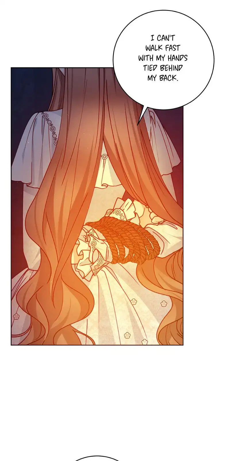 Sickly? Husband’s Contractual Wife chapter 104 page 36