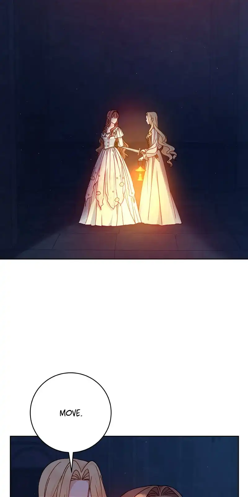 Sickly? Husband’s Contractual Wife chapter 104 page 42