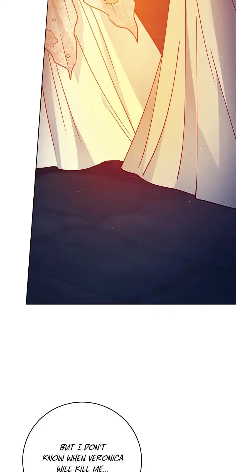 Sickly? Husband’s Contractual Wife chapter 104 page 44