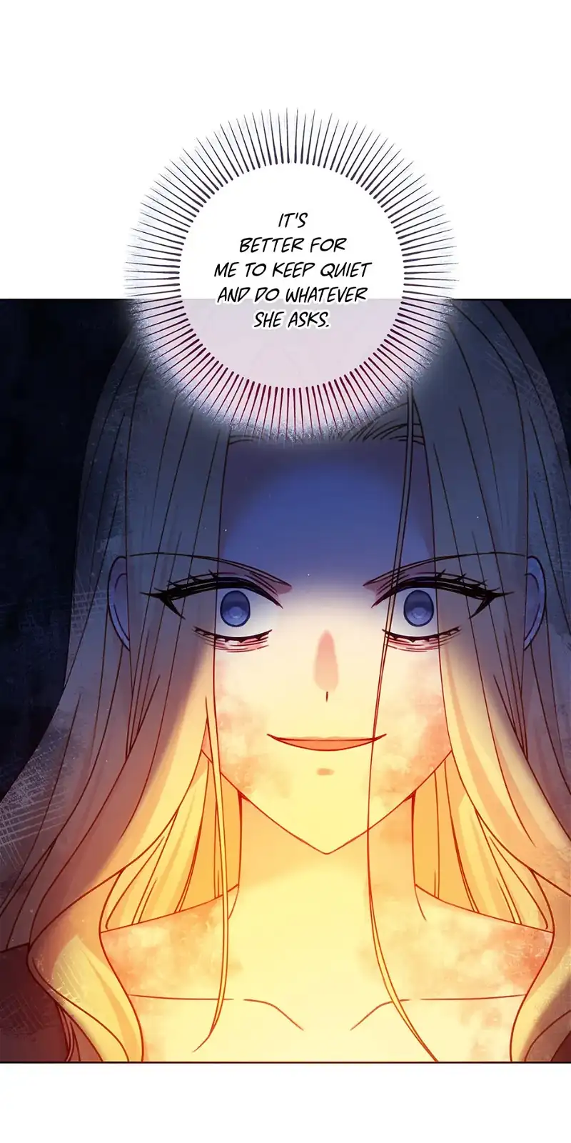 Sickly? Husband’s Contractual Wife chapter 104 page 46