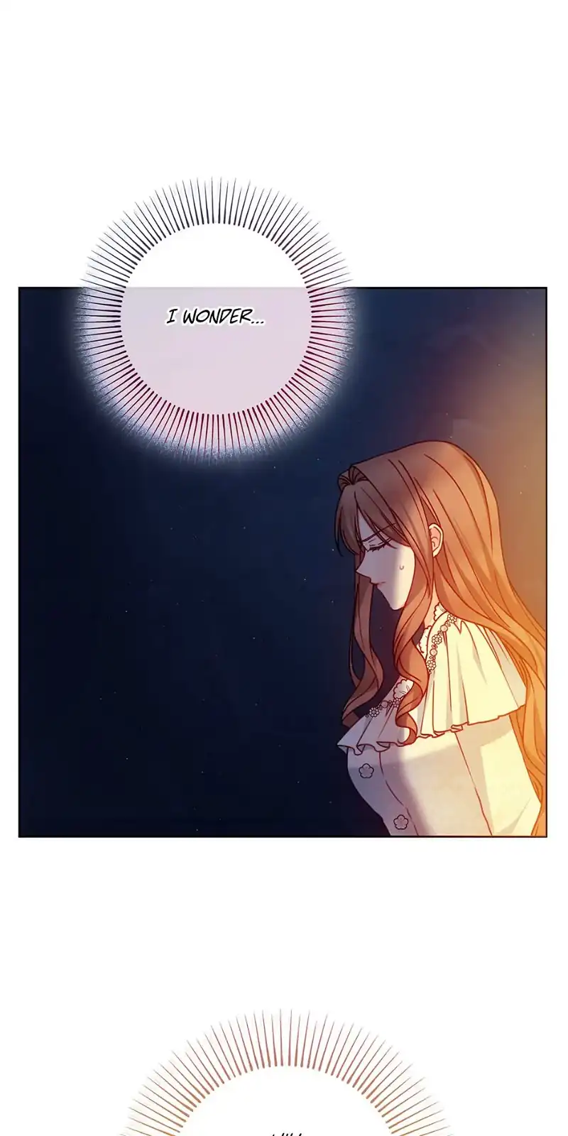 Sickly? Husband’s Contractual Wife chapter 104 page 51