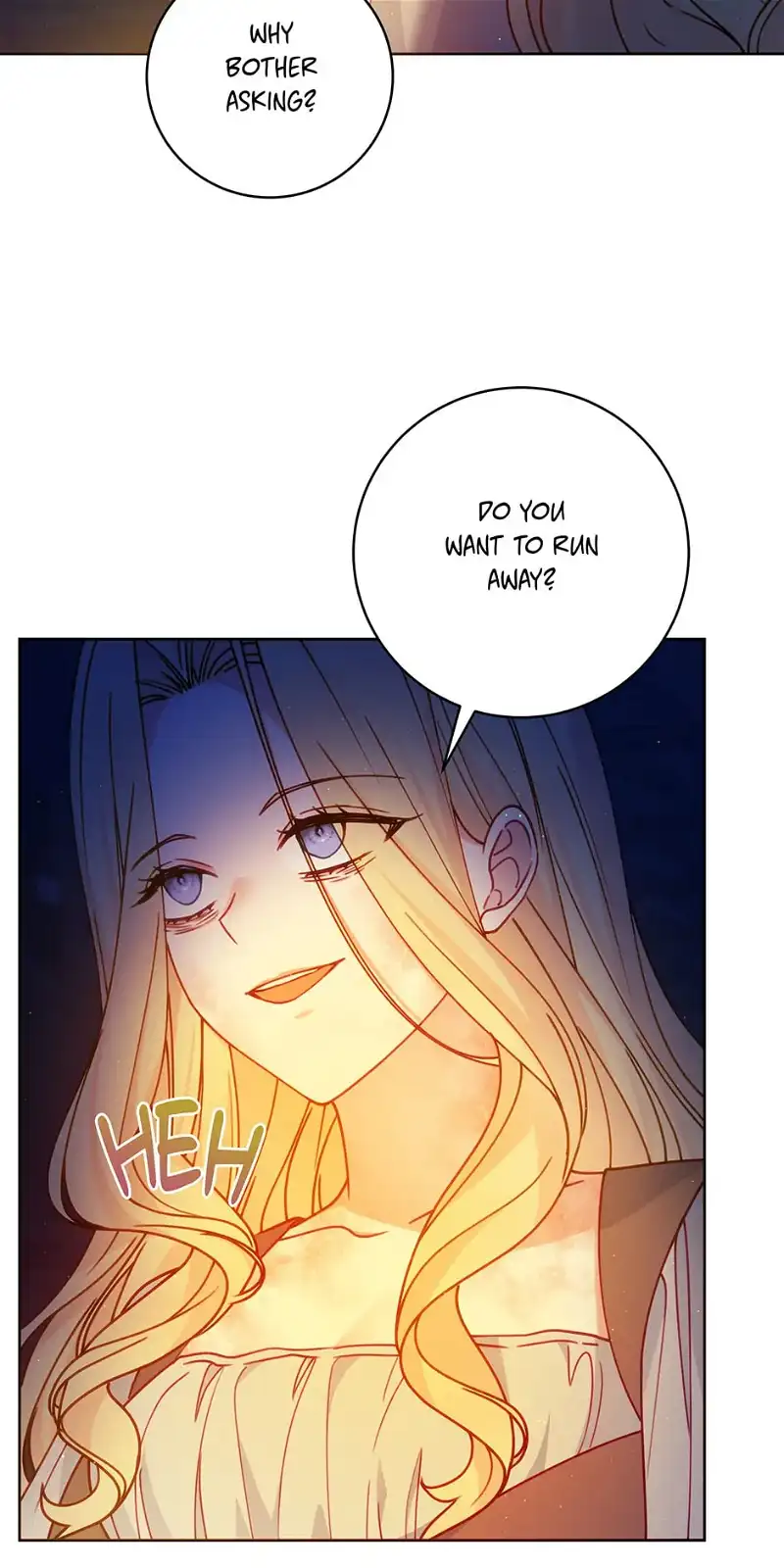 Sickly? Husband’s Contractual Wife chapter 104 page 55