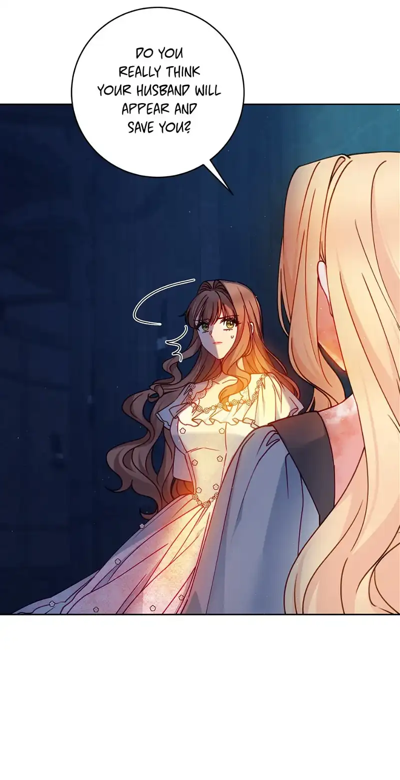 Sickly? Husband’s Contractual Wife chapter 104 page 58