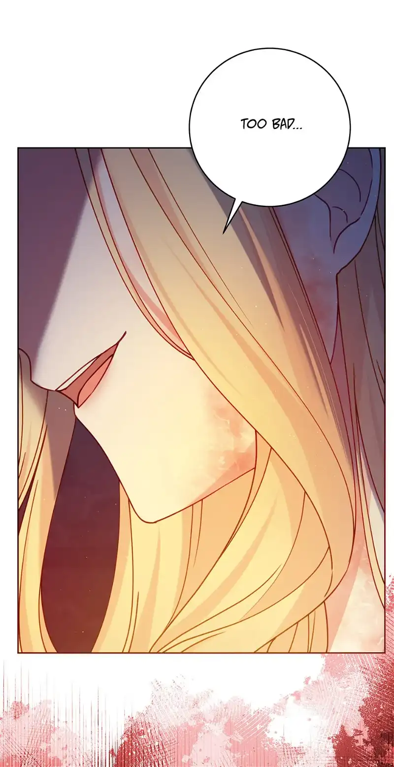 Sickly? Husband’s Contractual Wife chapter 104 page 59