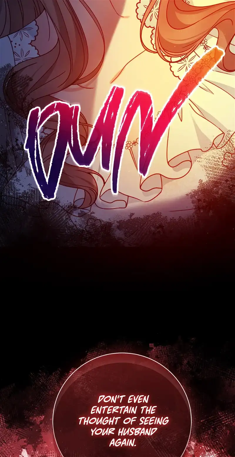 Sickly? Husband’s Contractual Wife chapter 104 page 61