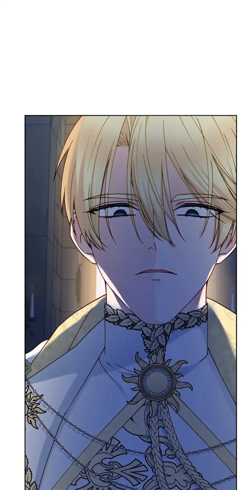 Sickly? Husband’s Contractual Wife chapter 105 page 4