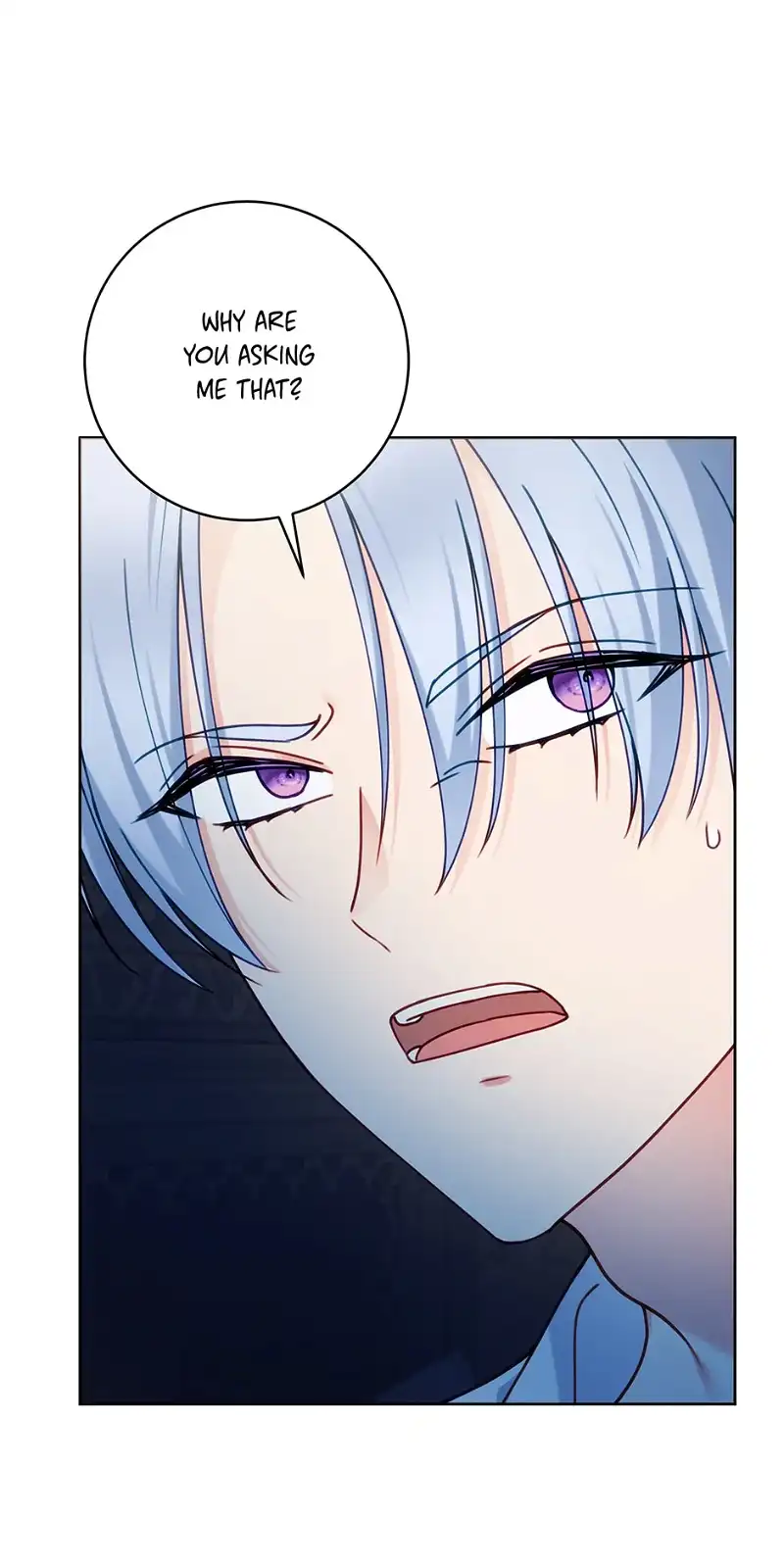 Sickly? Husband’s Contractual Wife chapter 105 page 6