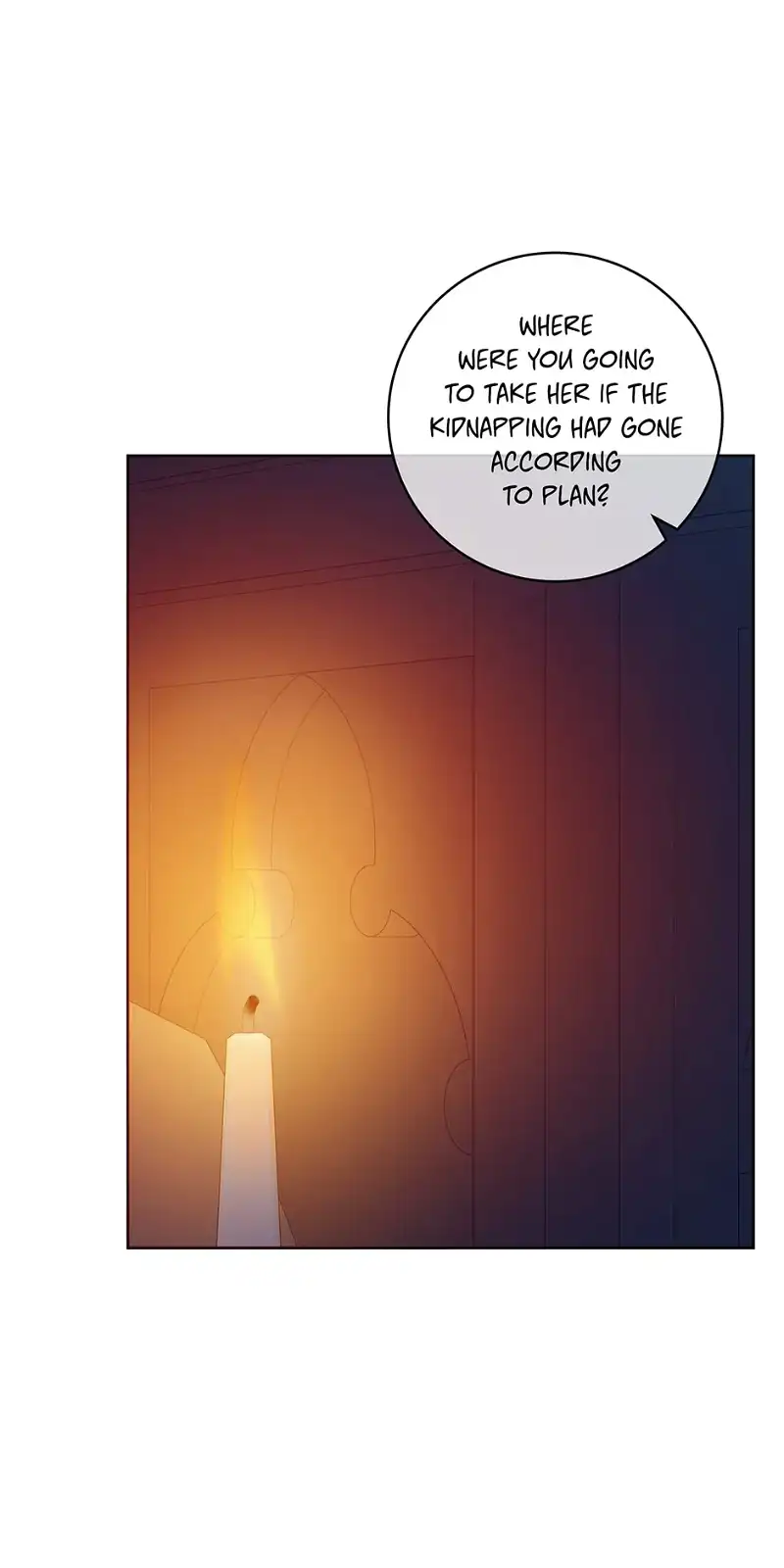 Sickly? Husband’s Contractual Wife chapter 105 page 11
