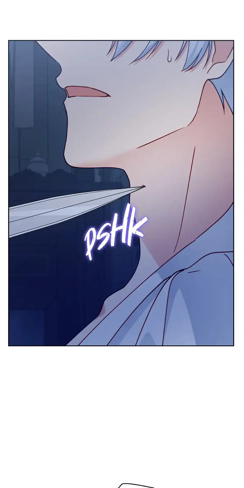Sickly? Husband’s Contractual Wife chapter 105 page 13