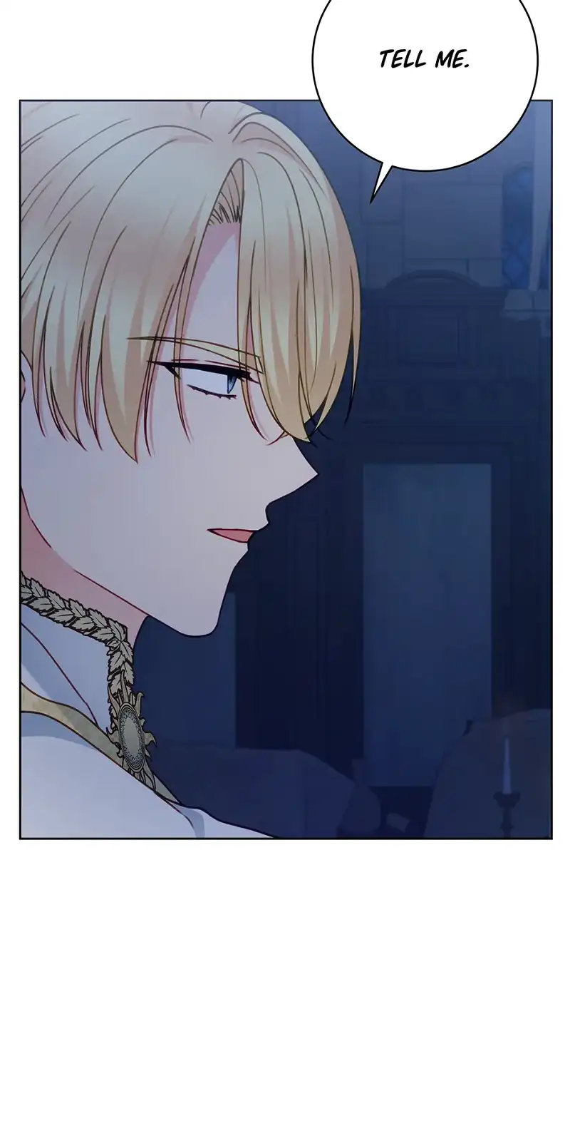 Sickly? Husband’s Contractual Wife chapter 105 page 15
