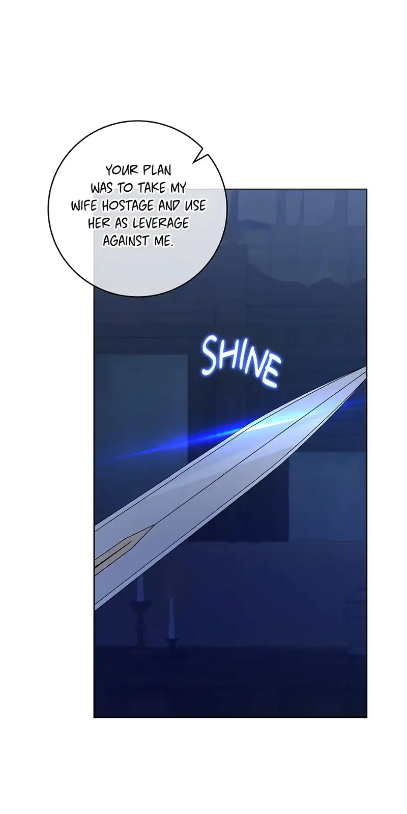 Sickly? Husband’s Contractual Wife chapter 105 page 16