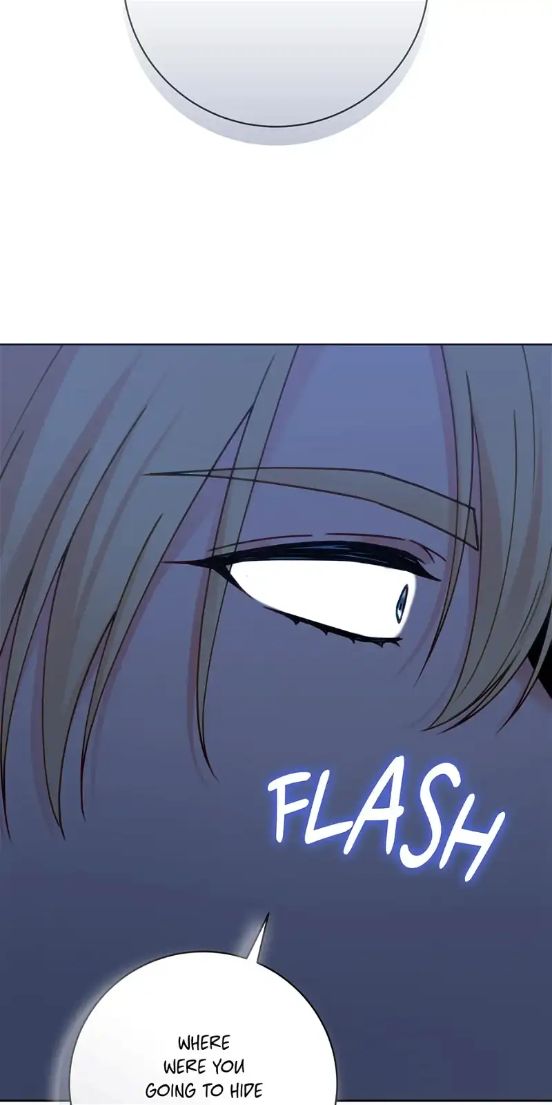 Sickly? Husband’s Contractual Wife chapter 105 page 18
