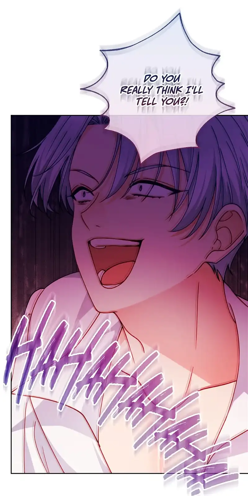 Sickly? Husband’s Contractual Wife chapter 105 page 21