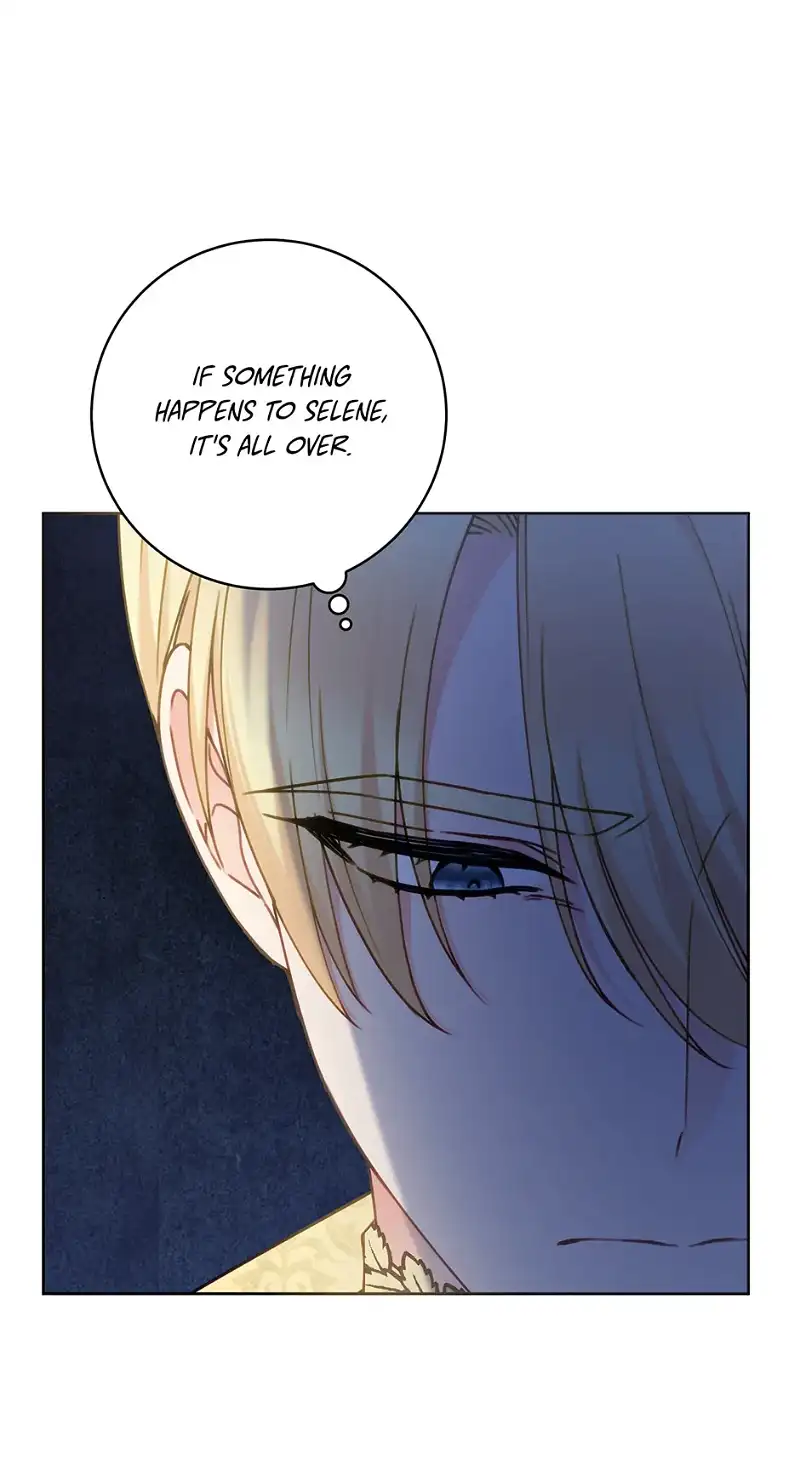 Sickly? Husband’s Contractual Wife chapter 105 page 27