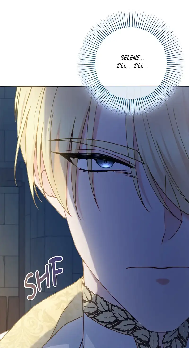 Sickly? Husband’s Contractual Wife chapter 105 page 28