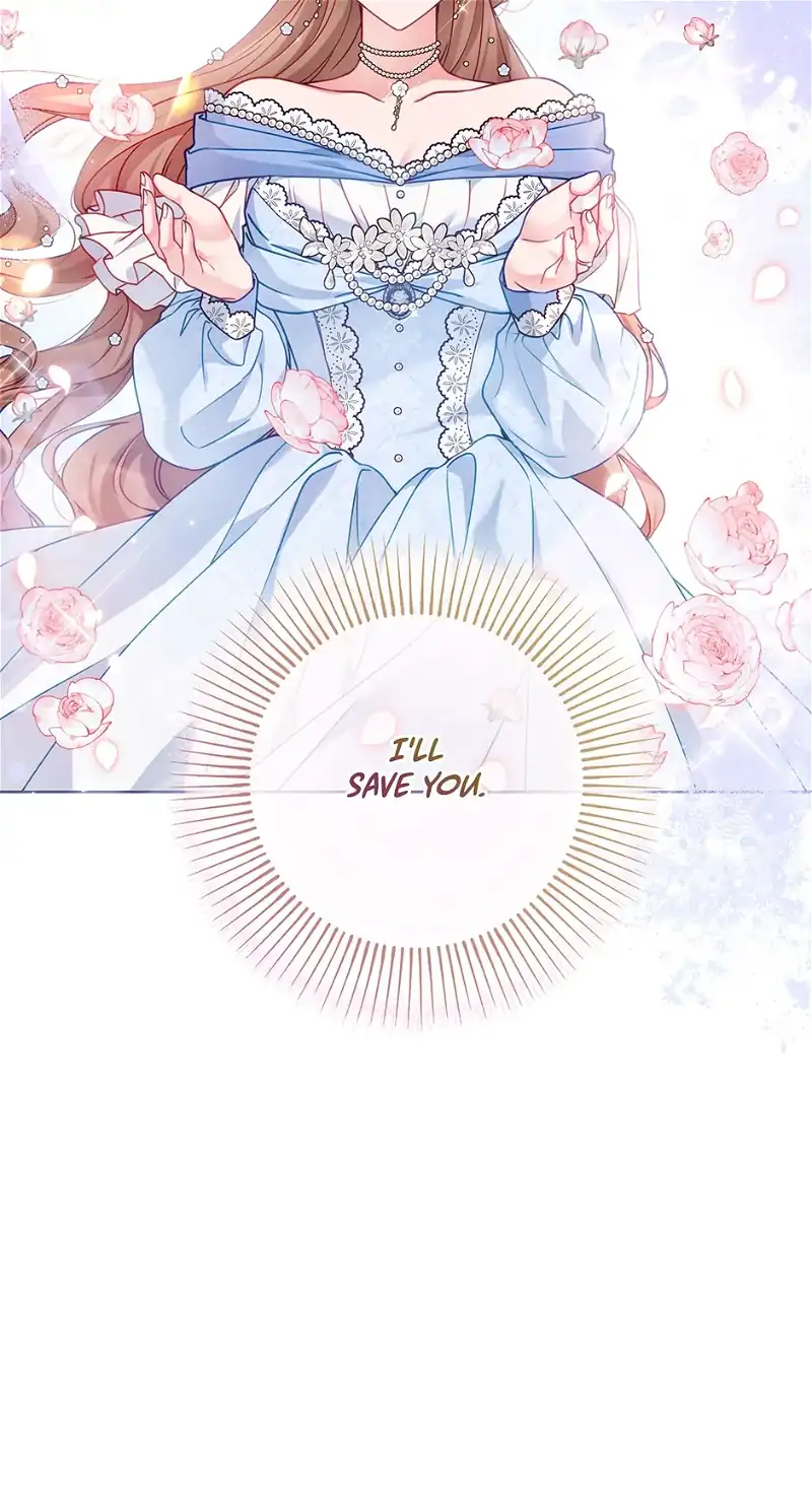 Sickly? Husband’s Contractual Wife chapter 105 page 30