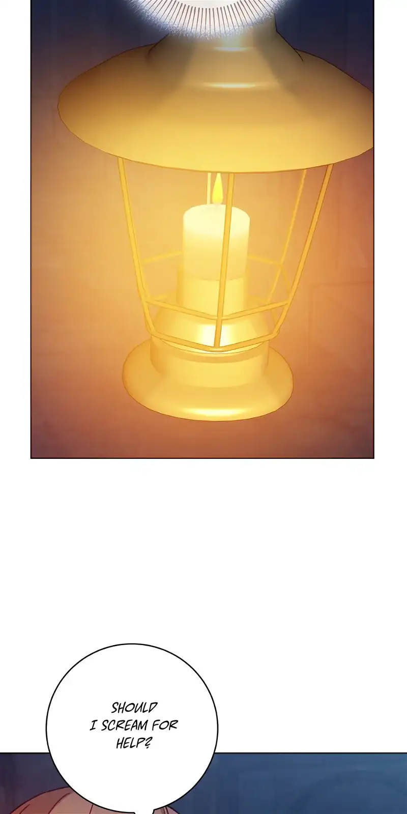 Sickly? Husband’s Contractual Wife chapter 105 page 37