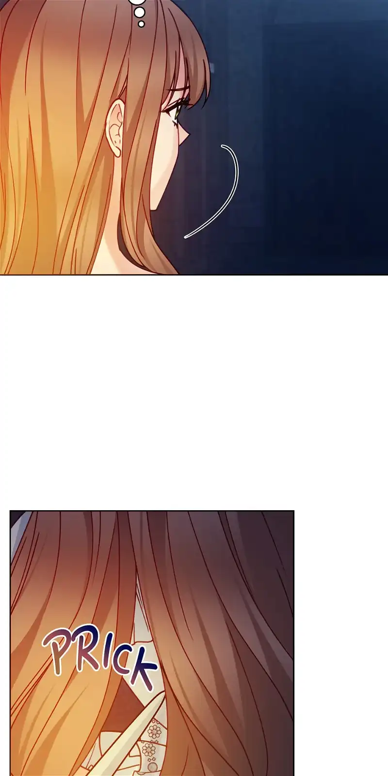 Sickly? Husband’s Contractual Wife chapter 105 page 38