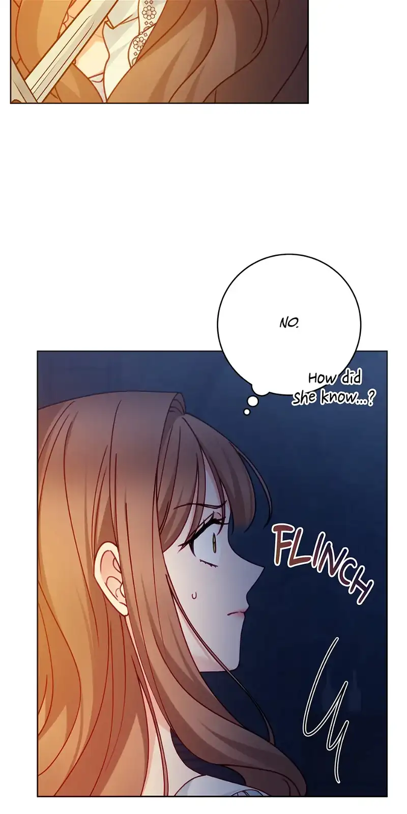 Sickly? Husband’s Contractual Wife chapter 105 page 39