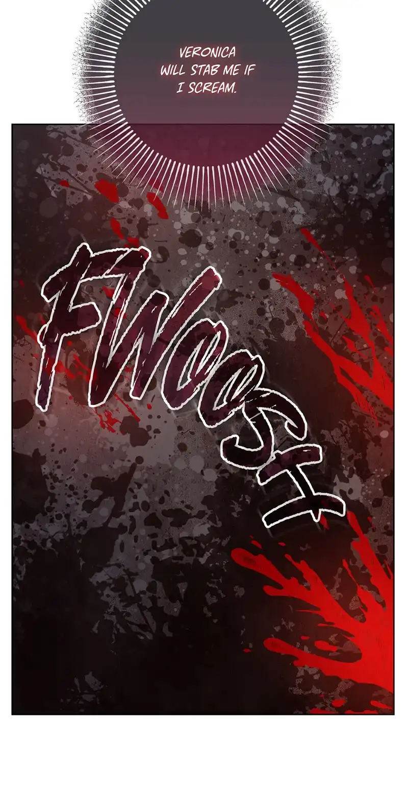Sickly? Husband’s Contractual Wife chapter 105 page 42