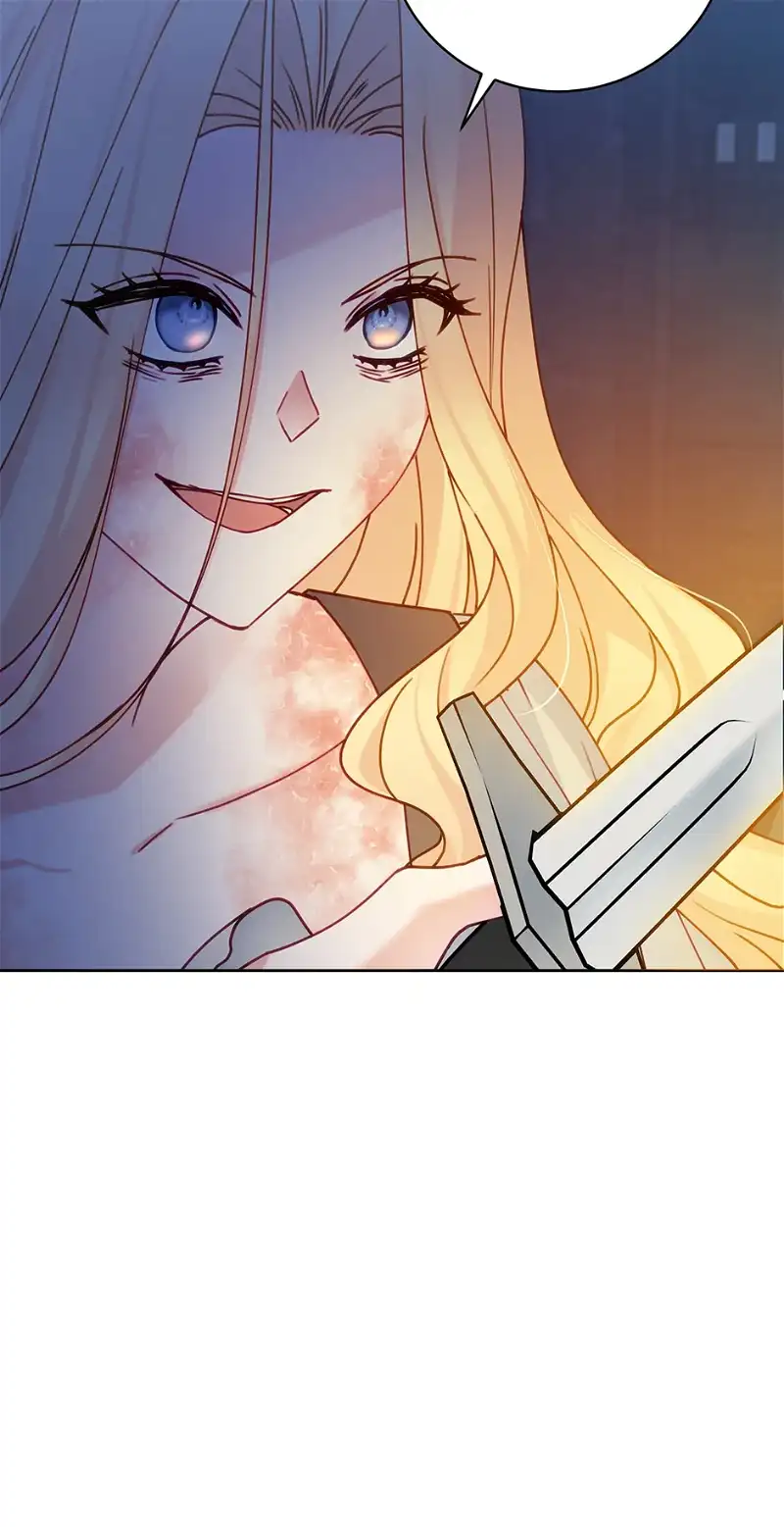 Sickly? Husband’s Contractual Wife chapter 105 page 45