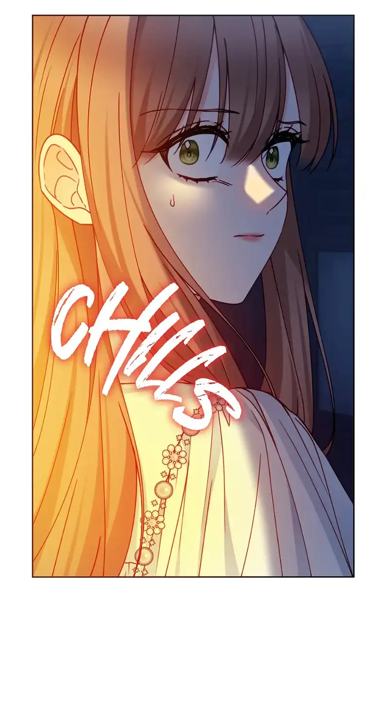 Sickly? Husband’s Contractual Wife chapter 105 page 46