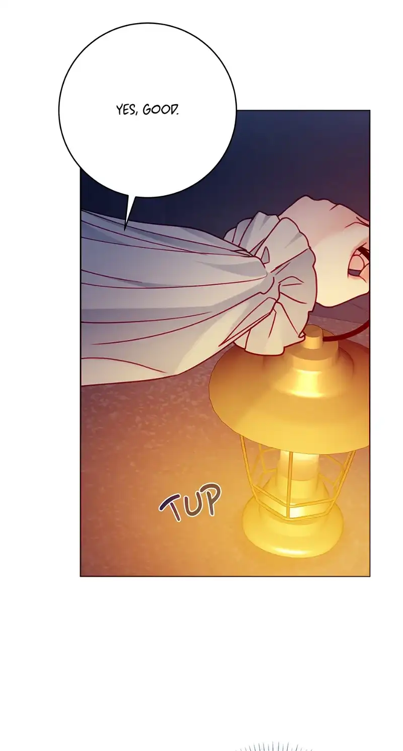 Sickly? Husband’s Contractual Wife chapter 105 page 48