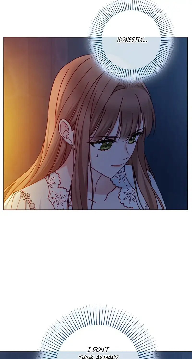 Sickly? Husband’s Contractual Wife chapter 105 page 49