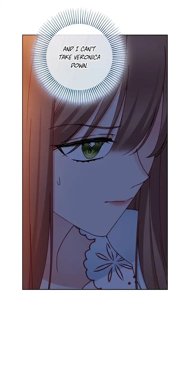 Sickly? Husband’s Contractual Wife chapter 105 page 51