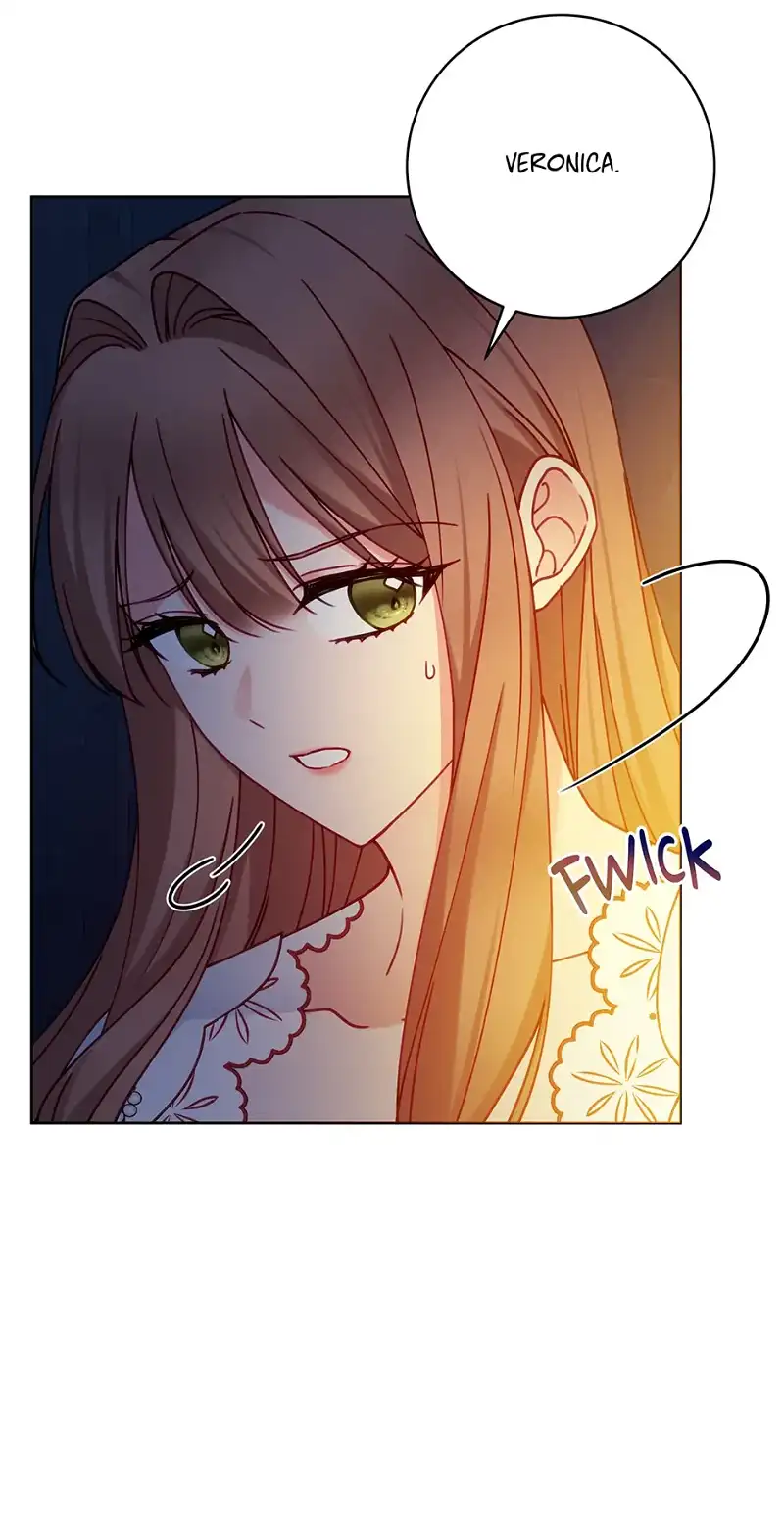 Sickly? Husband’s Contractual Wife chapter 105 page 54