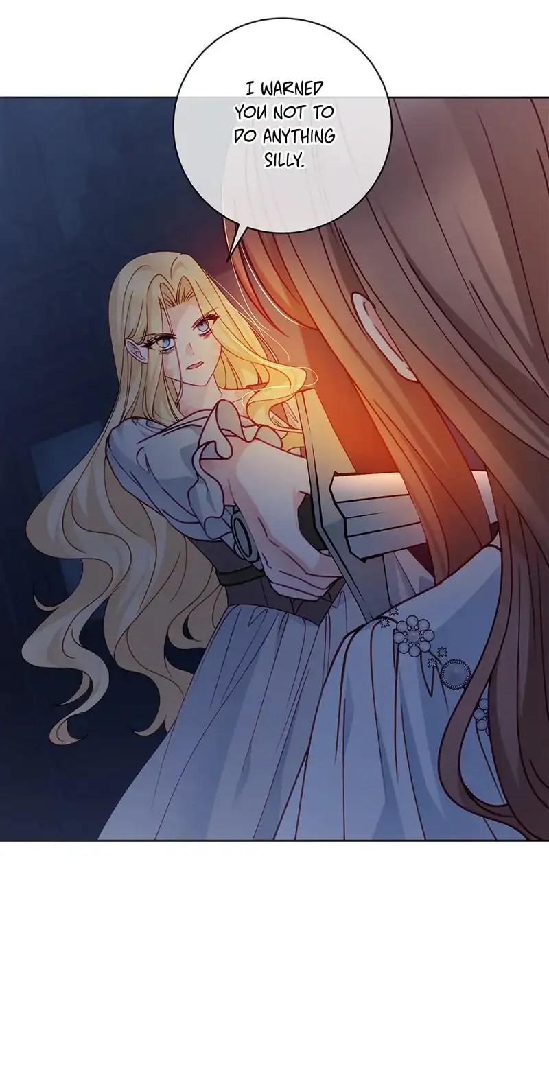 Sickly? Husband’s Contractual Wife chapter 105 page 56
