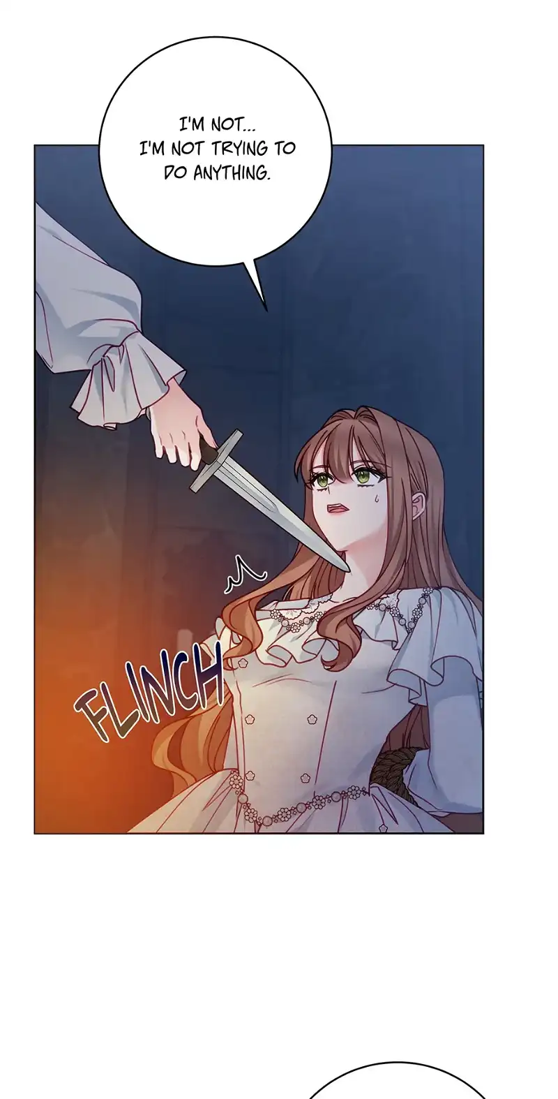 Sickly? Husband’s Contractual Wife chapter 105 page 57