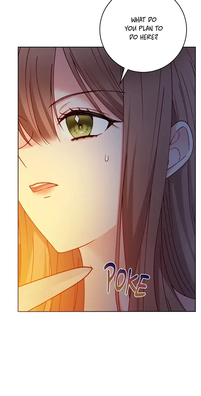Sickly? Husband’s Contractual Wife chapter 105 page 58