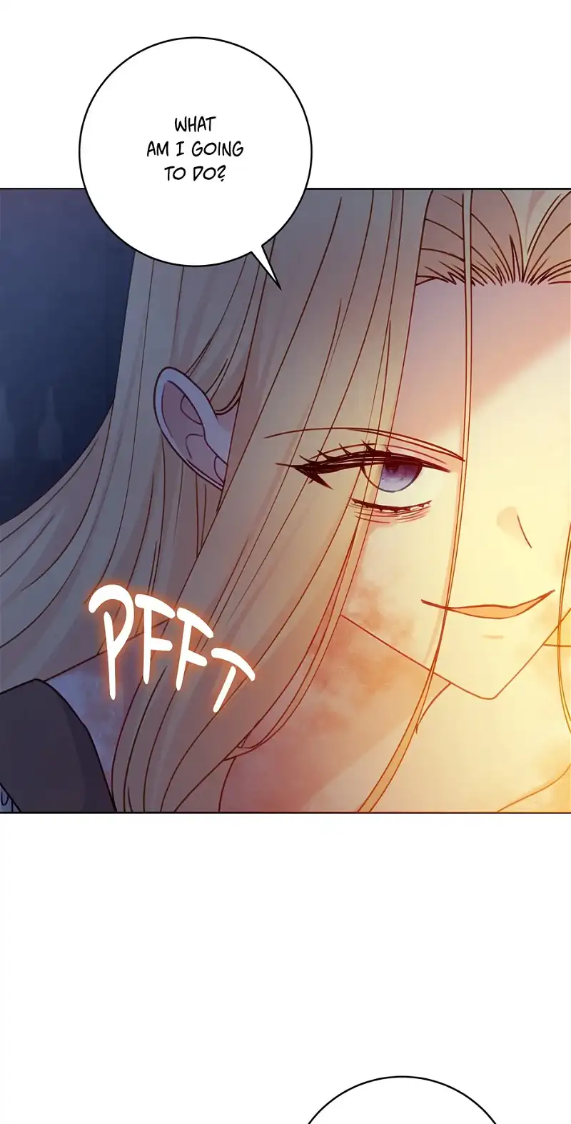 Sickly? Husband’s Contractual Wife chapter 105 page 59