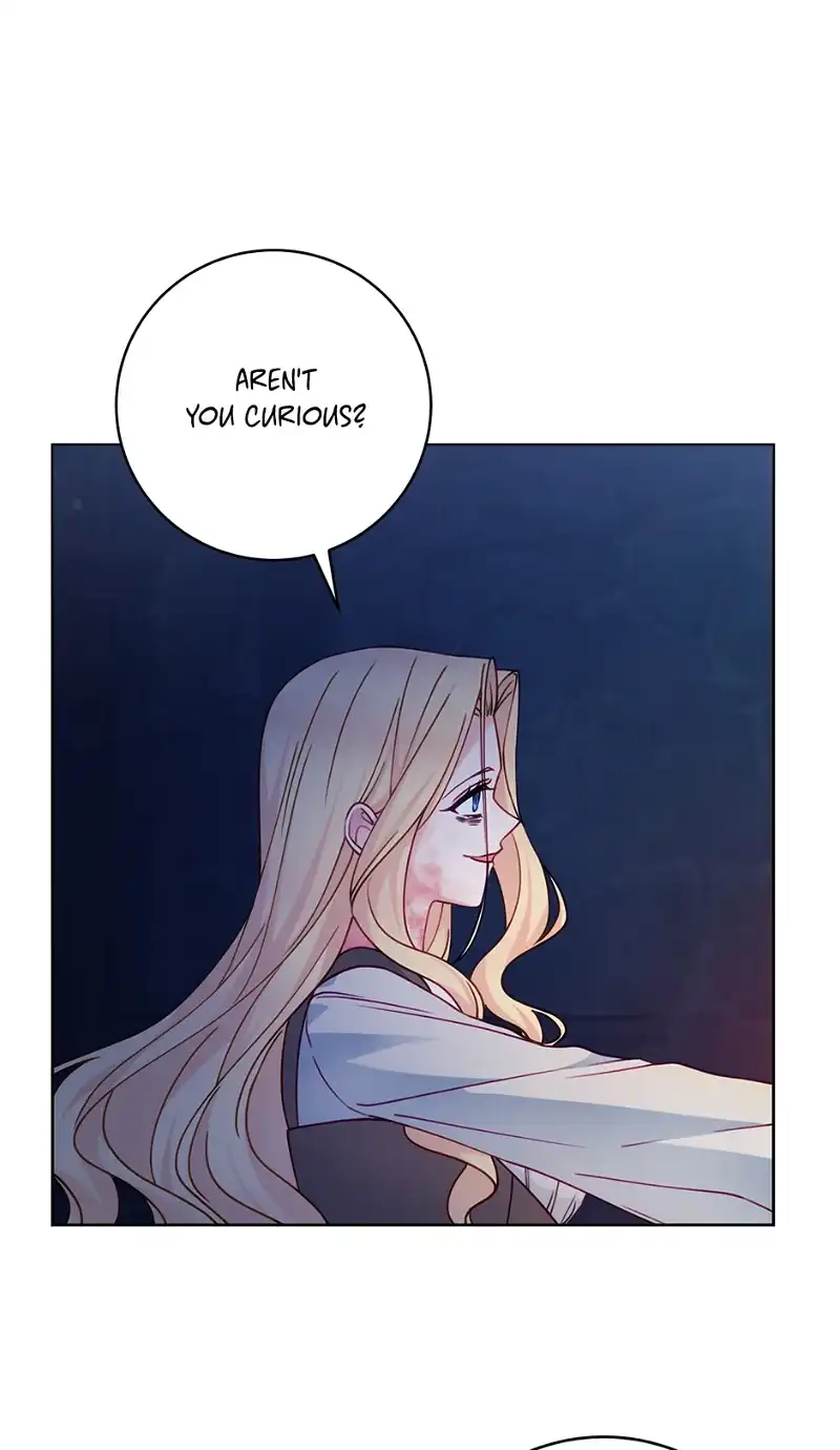 Sickly? Husband’s Contractual Wife chapter 106 page 1