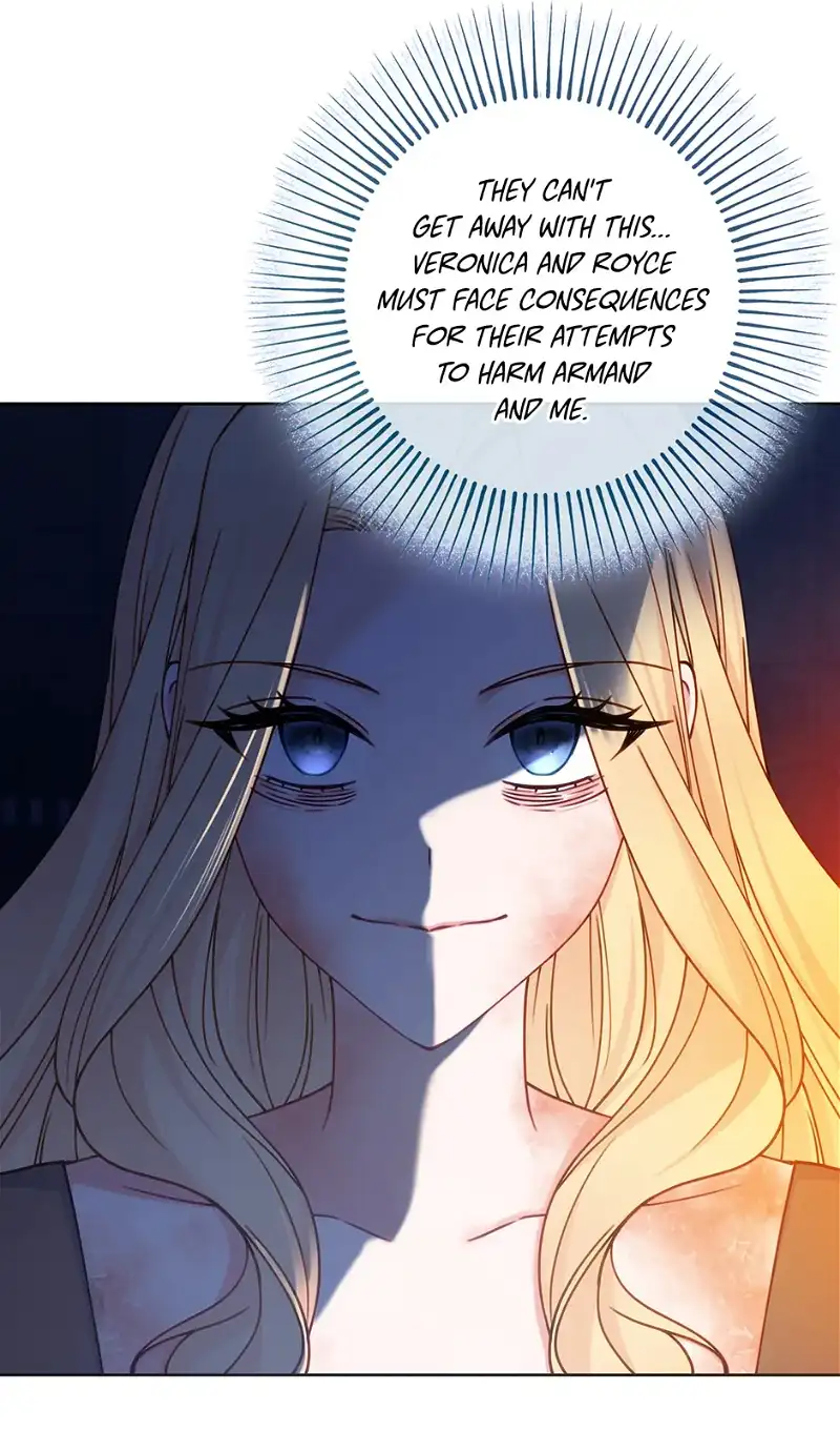 Sickly? Husband’s Contractual Wife chapter 106 page 4