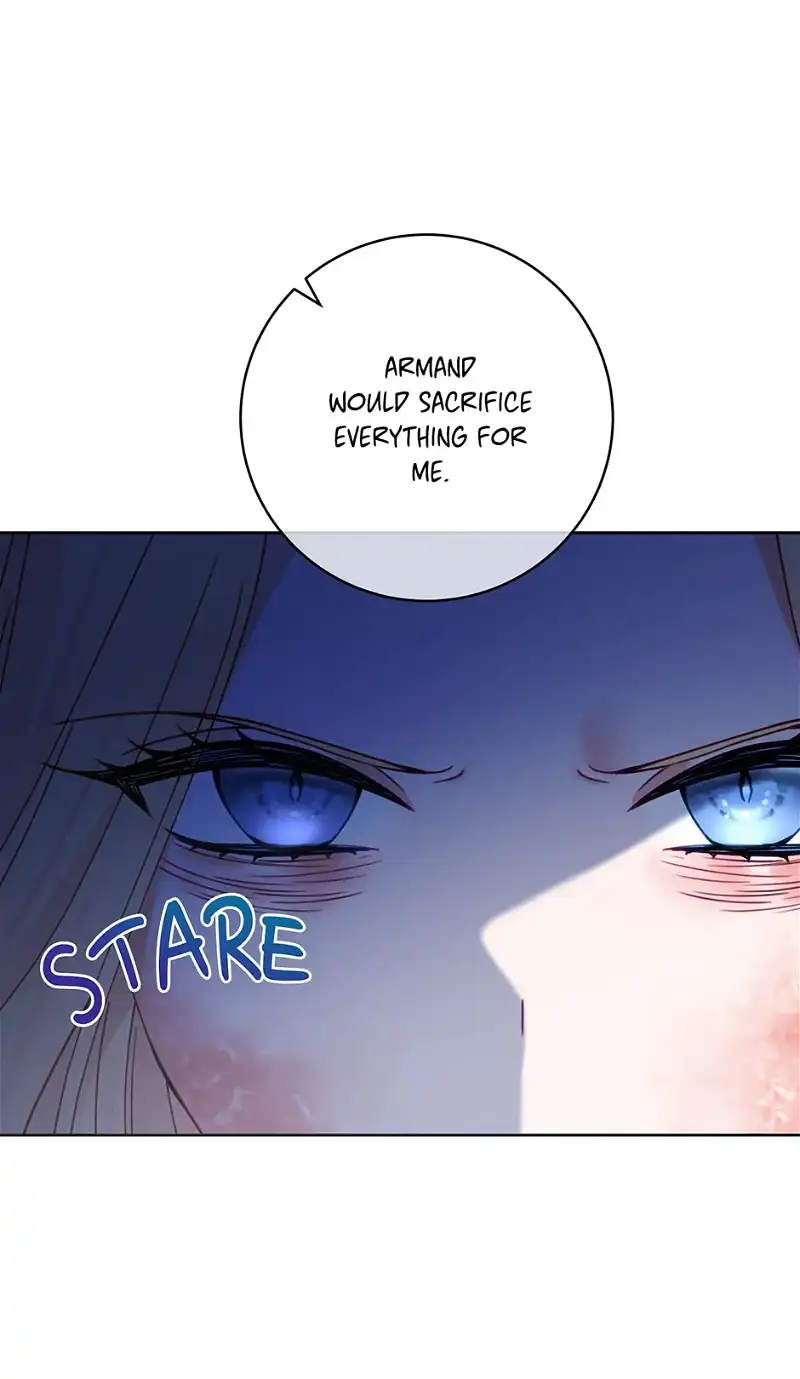 Sickly? Husband’s Contractual Wife chapter 106 page 5