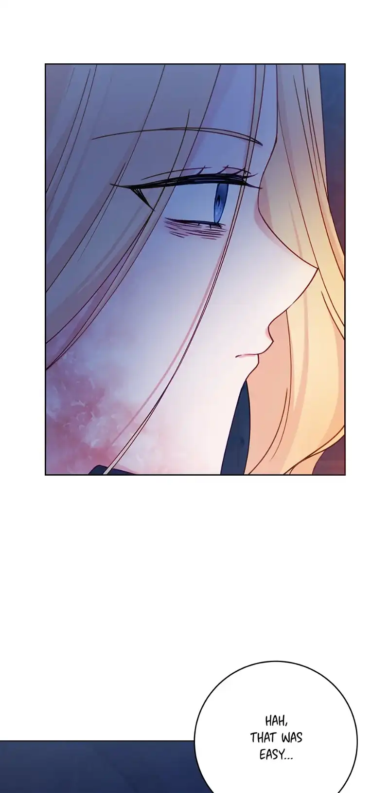 Sickly? Husband’s Contractual Wife chapter 106 page 8