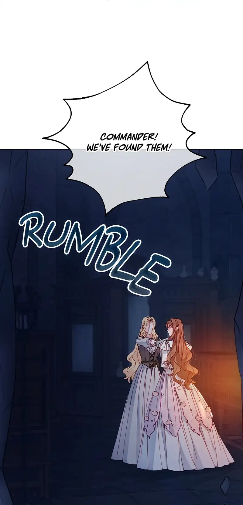 Sickly? Husband’s Contractual Wife chapter 106 page 12