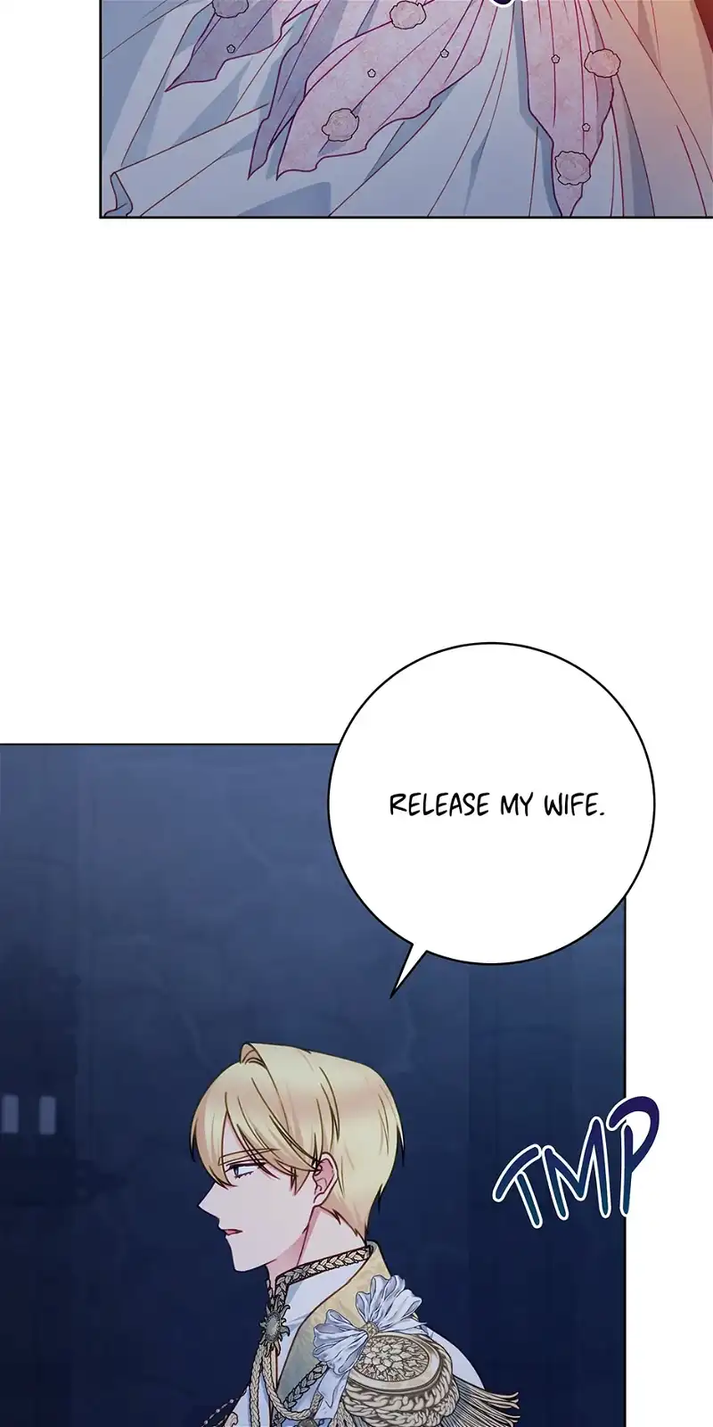 Sickly? Husband’s Contractual Wife chapter 106 page 18