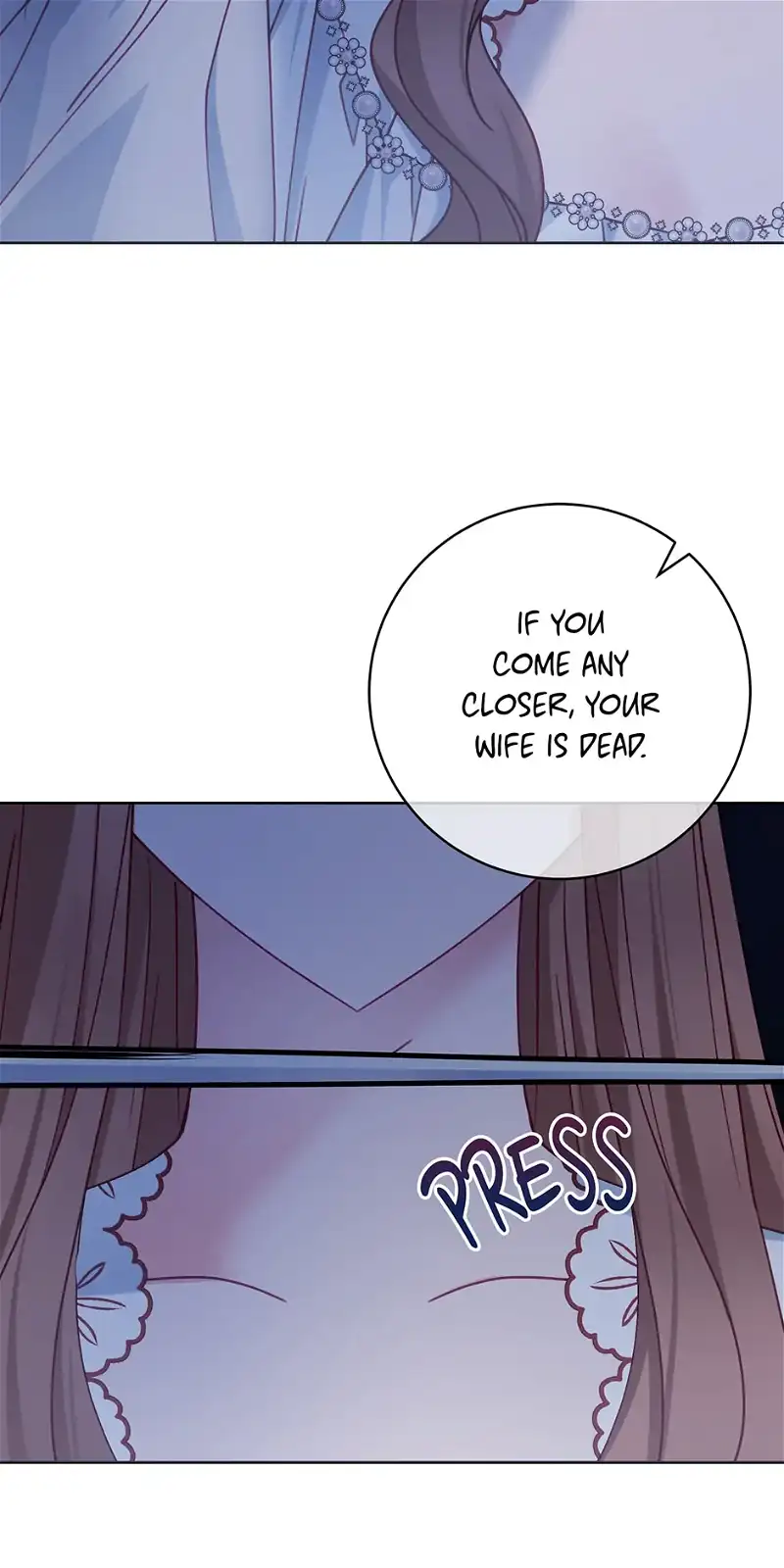 Sickly? Husband’s Contractual Wife chapter 106 page 20