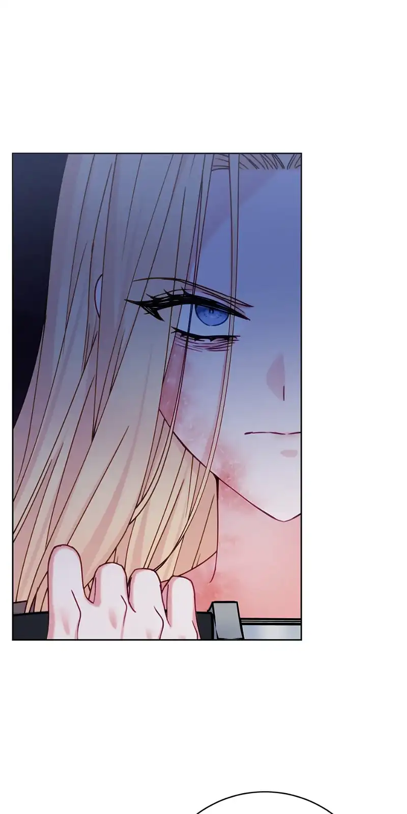 Sickly? Husband’s Contractual Wife chapter 106 page 22