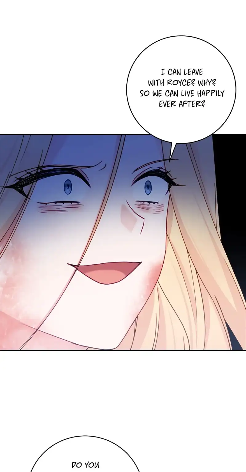 Sickly? Husband’s Contractual Wife chapter 106 page 26